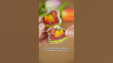 Sao nhựa không trong như video? - DIY cùng Tiệm Tạp Hóa Nhà May