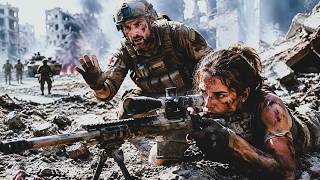 They Didn’t Believe She Could Shoot—Then She Went Solo and Changed Everything