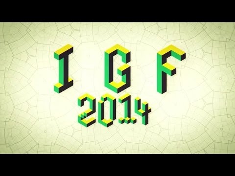 Video: Pengumuman Finalis Independent Games Festival