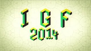 2014 Independent Games Festival