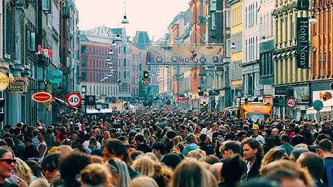 Distortion Street Parties 2025 | Aftermovie