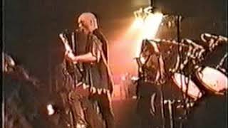 Old Man's Child - Towards Eternity - Live in Vosselaar, Belgium 24.05.1998