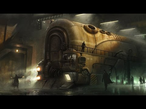 Our Enemies Feat. Skyloud - Bandwagon
