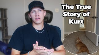 The Story of How I Got Kurt