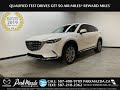 Mazda Cx 9 2021 Mazda Cx 9 2021