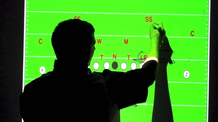 Inside Zone-Playaction to the tight end