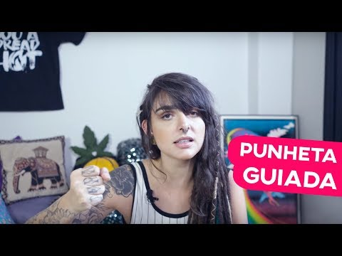 PUNHETA GUIADA