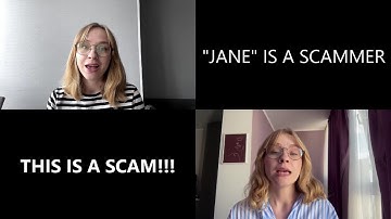 CRYPTO SCAMS - GIRL 1 (JANE) [CREATING OR BUILDING A PASSIVE INCOME ARBITRAGE BOT ON ETHEREUM]