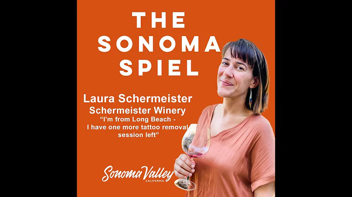 A Tiny Winery in Glen Ellen: Laura Schermeister Co...