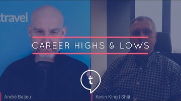 TTT | Kevin King - COO, Shiji Group | S04E02