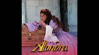 Alondra | Soundtrack | Suspenso