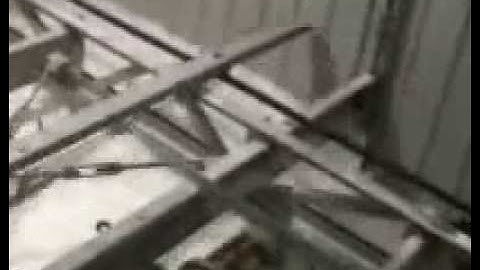 FOCUSUN Ice Maker - Auto Raked Ice Storage Room