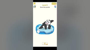 delete puzzle level 5 walk-through solution