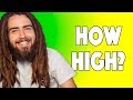 How High Am I In My Videos?