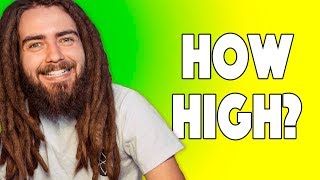 How High Am I In My Videos?