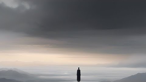 21. Eternal Abyss (Ai Music+Images)