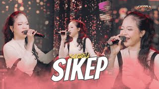 SIKEP - SALSABILA ( OFFICIAL GIGOPLO MUSIC )