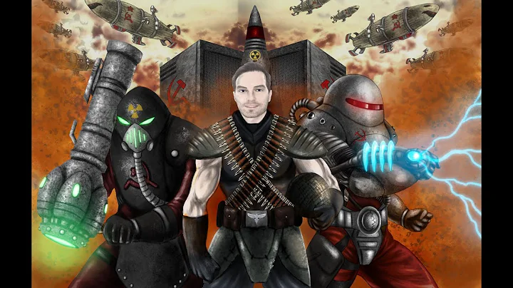 Command & Conquer: Red Alert 2 LIVE STREAM