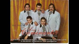 LOS CAMINANTES - LAS MAÑANITAS ( PARA TODOS Y TODAS LAS K CUMPLEN AÑOS ) chords