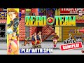 Zero team usa arcade full longplay gameplay  