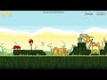 Angry Bird The Big Setup Level 9 12 Angry Bird The Big Setup Level 9 12