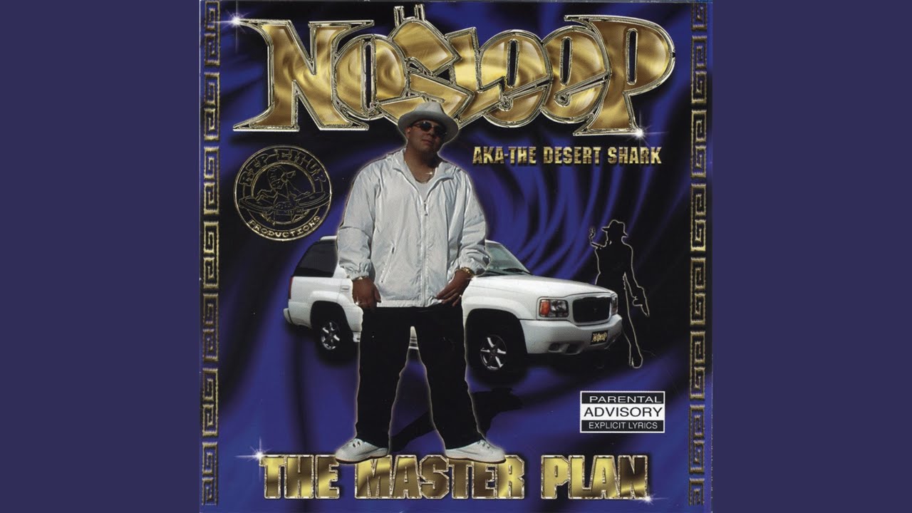 The Master Plan - YouTube
