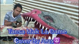 𝐓𝐚𝐧𝐬𝐚 𝐦𝐚𝐤 𝐋𝐚 𝐃𝐚𝐦𝐞 𝐂𝐨𝐯𝐞𝐫 𝐁𝐲 𝐀𝐫𝐮𝐲☮️