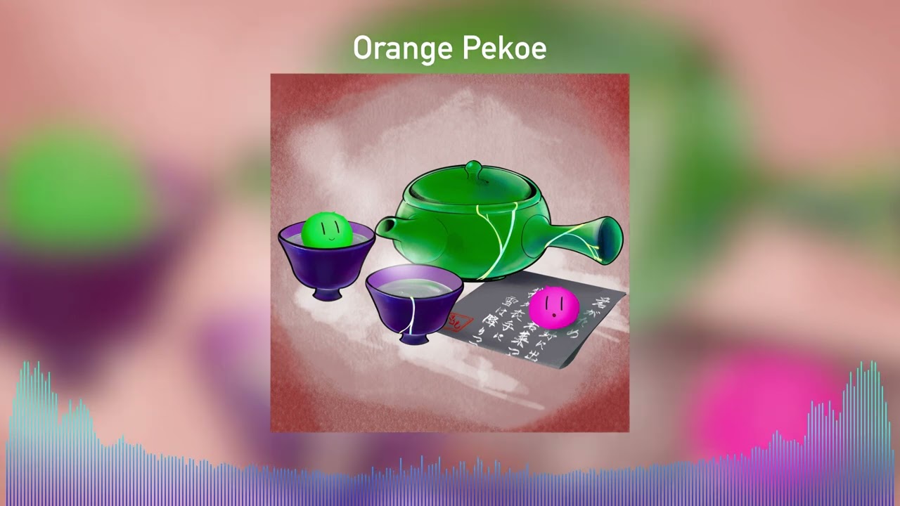 Orange Pekoe YouTube Orange Pekoe YouTube