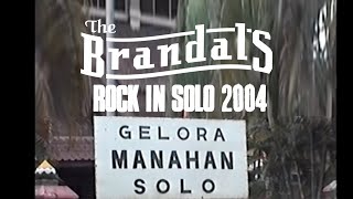 The Brandals - Rock In Solo 2004