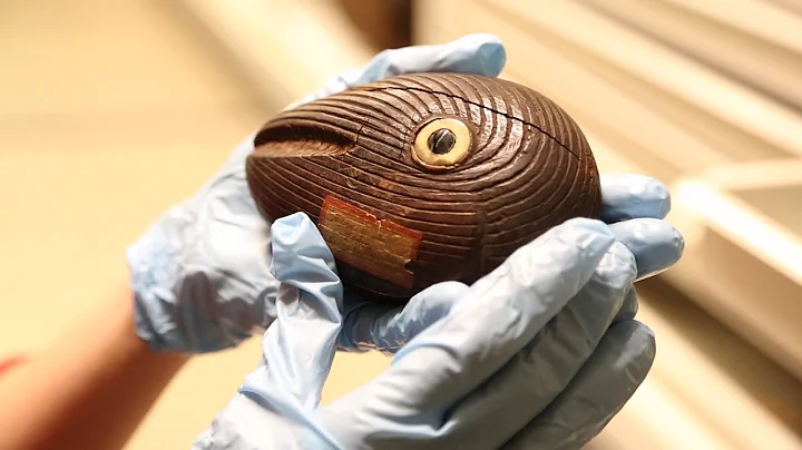 Inside the Collections: Pacific Peoples
