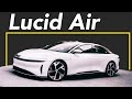 Here's Why Lucid is Better Than Tesla (The Fastest Charging EV Ever Made)