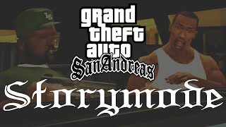 DroShow: Let's Play San Andreas Storymode! (16)
