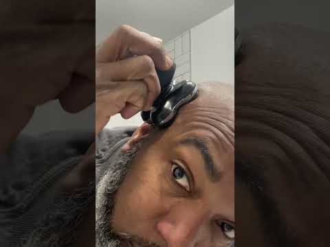 First time using
