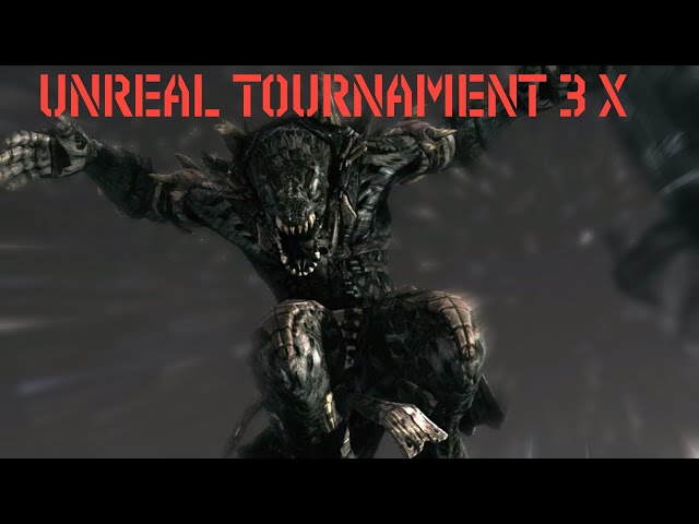 Three months later, Epic is still silent about free 'Unreal Tournament 3 X'  - The Verge