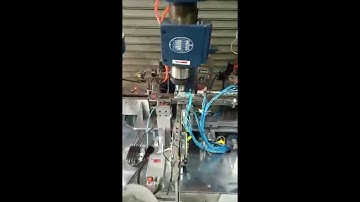 SIGMA Hardware - Automatic Production lines:  OEM parts,  stamping,  die-casting, injection, Rivet