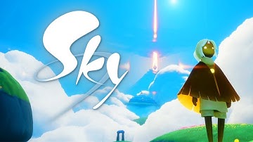 Sky: Children of the light Walkthrough gameplay Part 1 [1080p HD 60FPS ] - No Commentary Gameplay