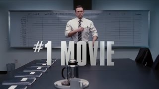 The Accountant - Now Playing Tv Spot 2 Hd