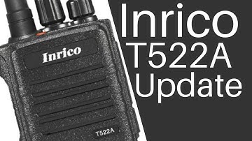 Inrico Update