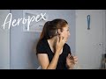Cycling Headphones - AfterShokz Titanium vs the New Aeropex | AfterShokz Headphone Review