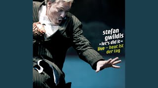 Video thumbnail of "Stefan Gwildis - Amelie (Live 2007)"