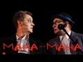 "Мана-Мана" - Театр "Маски-шоу"