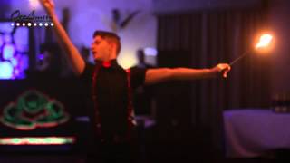 Off Limits Events - Fire Performers