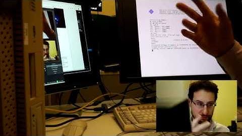 Overclocking a Sun UltraSPARC! Running Linux!
