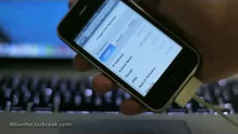 How to Jailbreak iOS 9.3.2 and downgrade to iOS 7