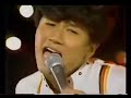 近藤真彦☆ハイティーン・ブギ☆作詞:松本隆/作曲・編曲:山下達郎