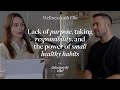 Spencer Matthews: Lack of purpose, taking responsibility &amp; small healthy habits | Wellness with Ella