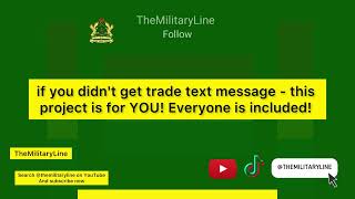 SECOND BATCH GET READY! Training Starts 25th After First Batch Passes Out! | GAF Update