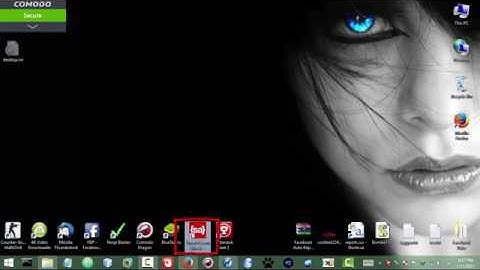 How to crypt a rat Crypt NjRat Server  2017 Method
