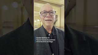 Ex-corrections officials urge governor to commute Kansas death sentences