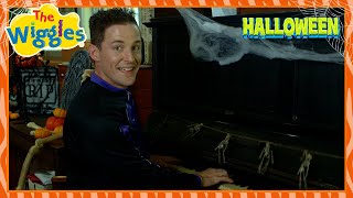 Do the Skeleton Scat! | Halloween Songs for Kids | The Wiggles